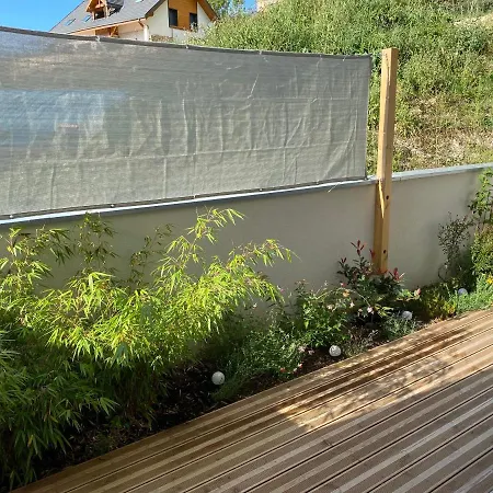 La Tintaine- T2 Avec Terrasse Villard-de-Lans