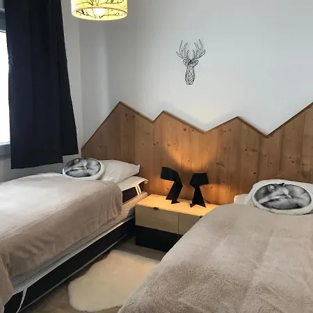 La Tintaine- T2 Avec Terrasse Apartament *